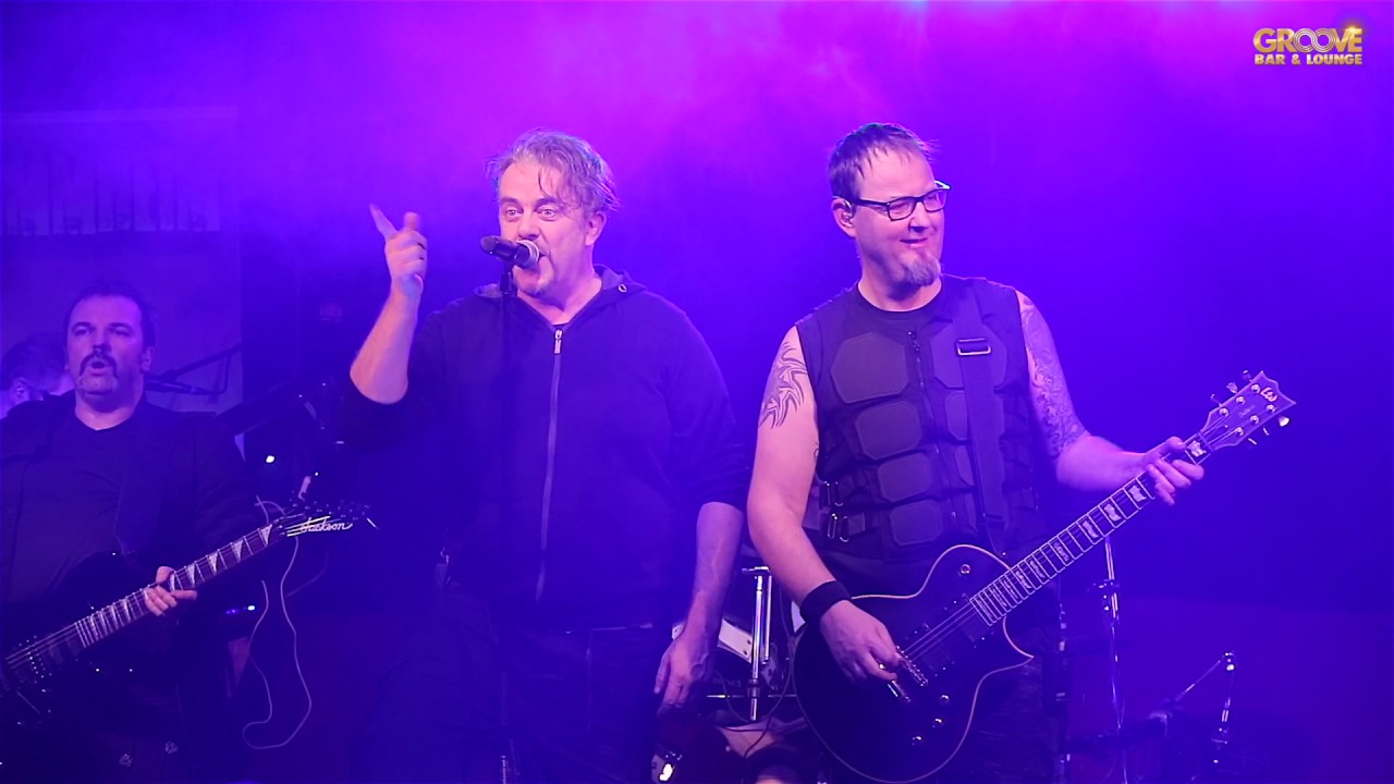STAMMHEIM rockt RAMMSTEIN - Du Hast (Live Groove Bar)