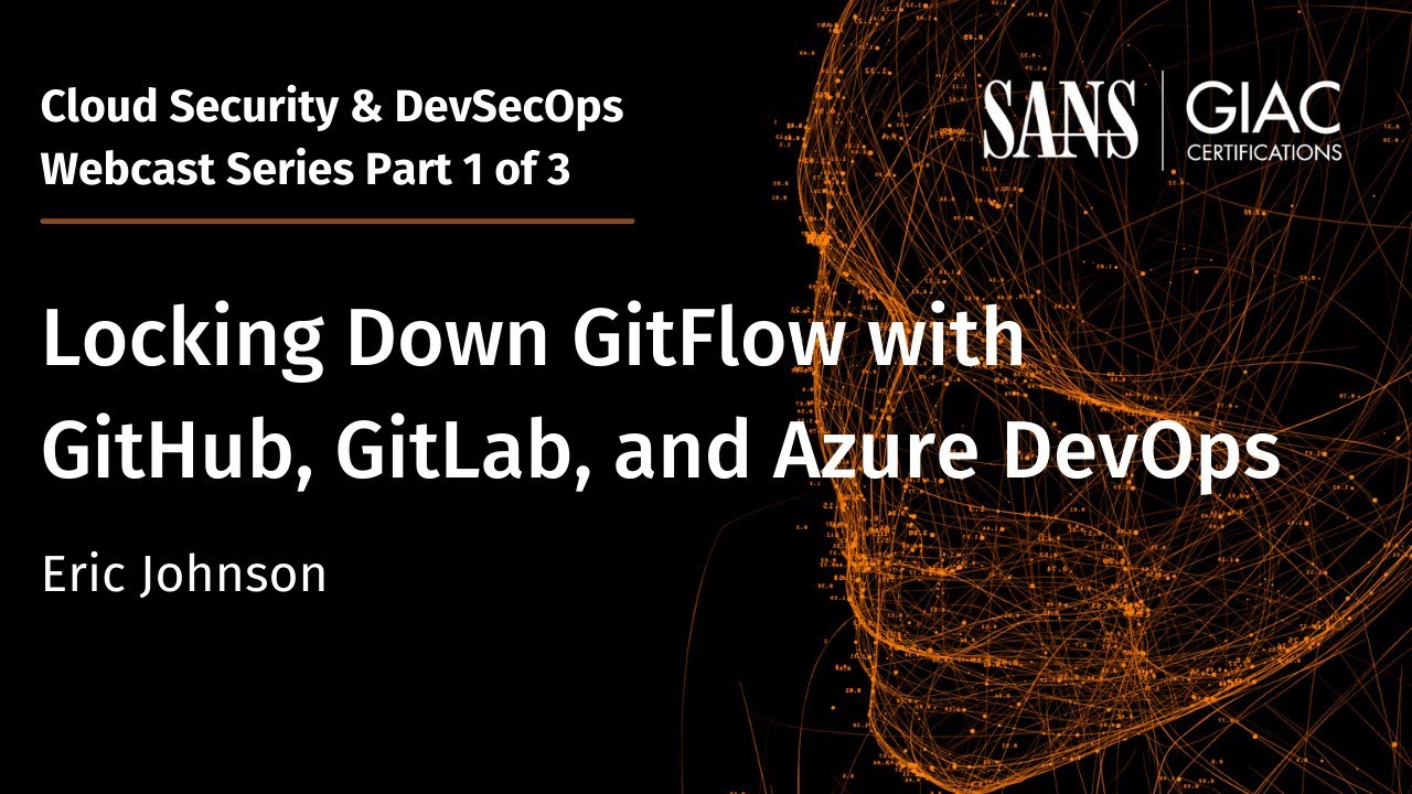 Locking Down GitFlow with GitHub, GitLab, and Azure DevOps