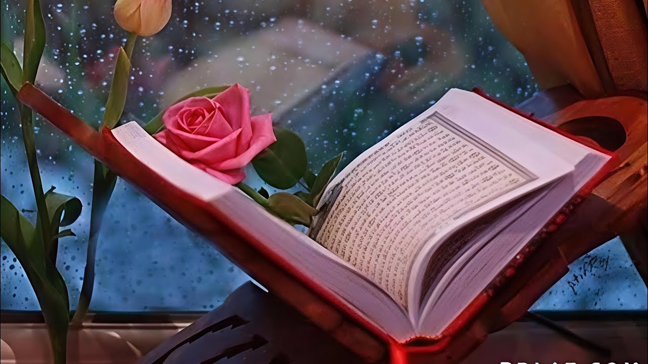 سورة الكهف للقارئ الشيخ فارس عباد #اكسبلور #قرآن #سورة_الكهف 