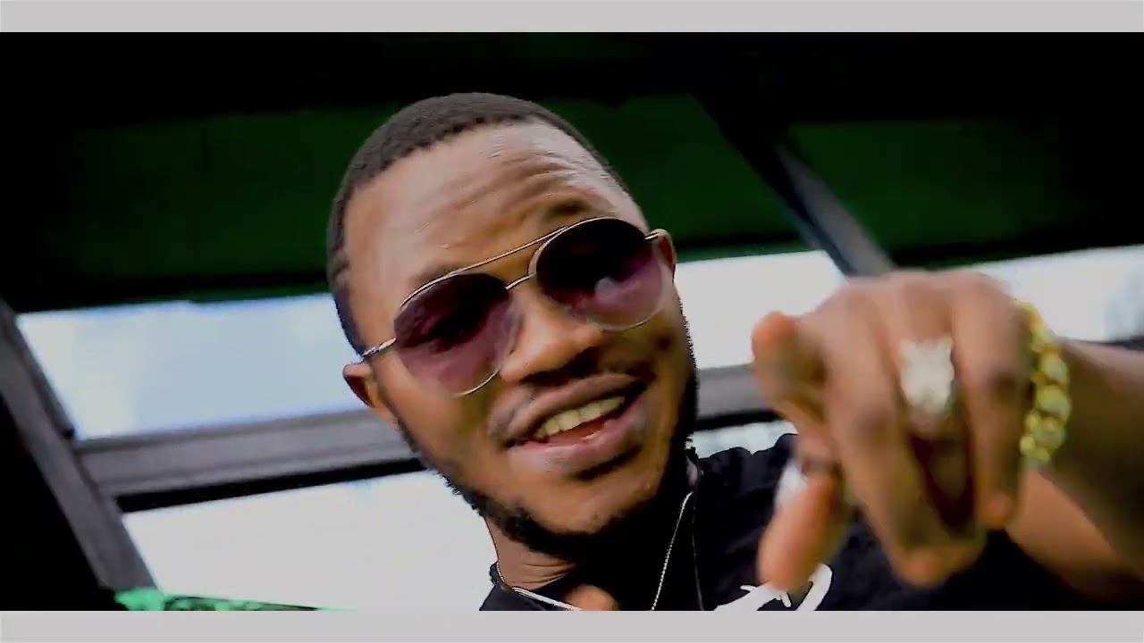 Munduru Official Video by Key Typson Kingpower #MunduWata