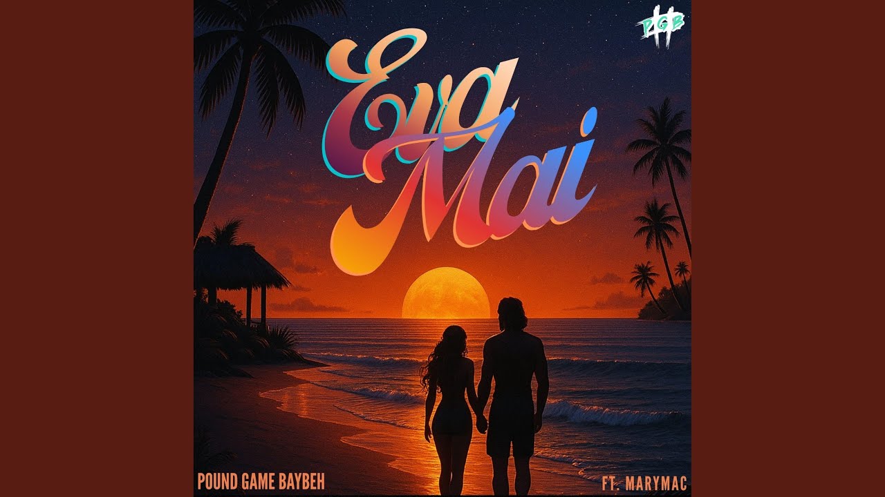 Eva Mai (feat. MaryMac)