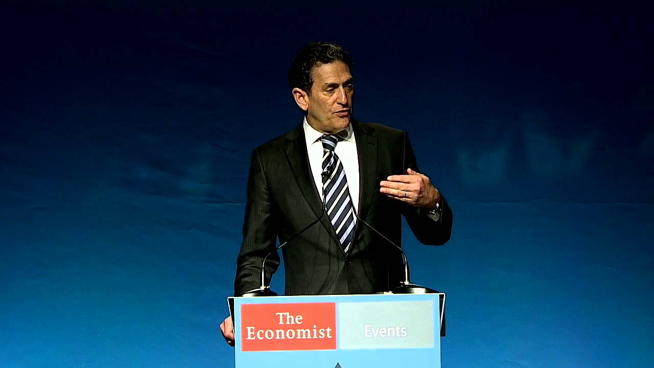 James Rubin