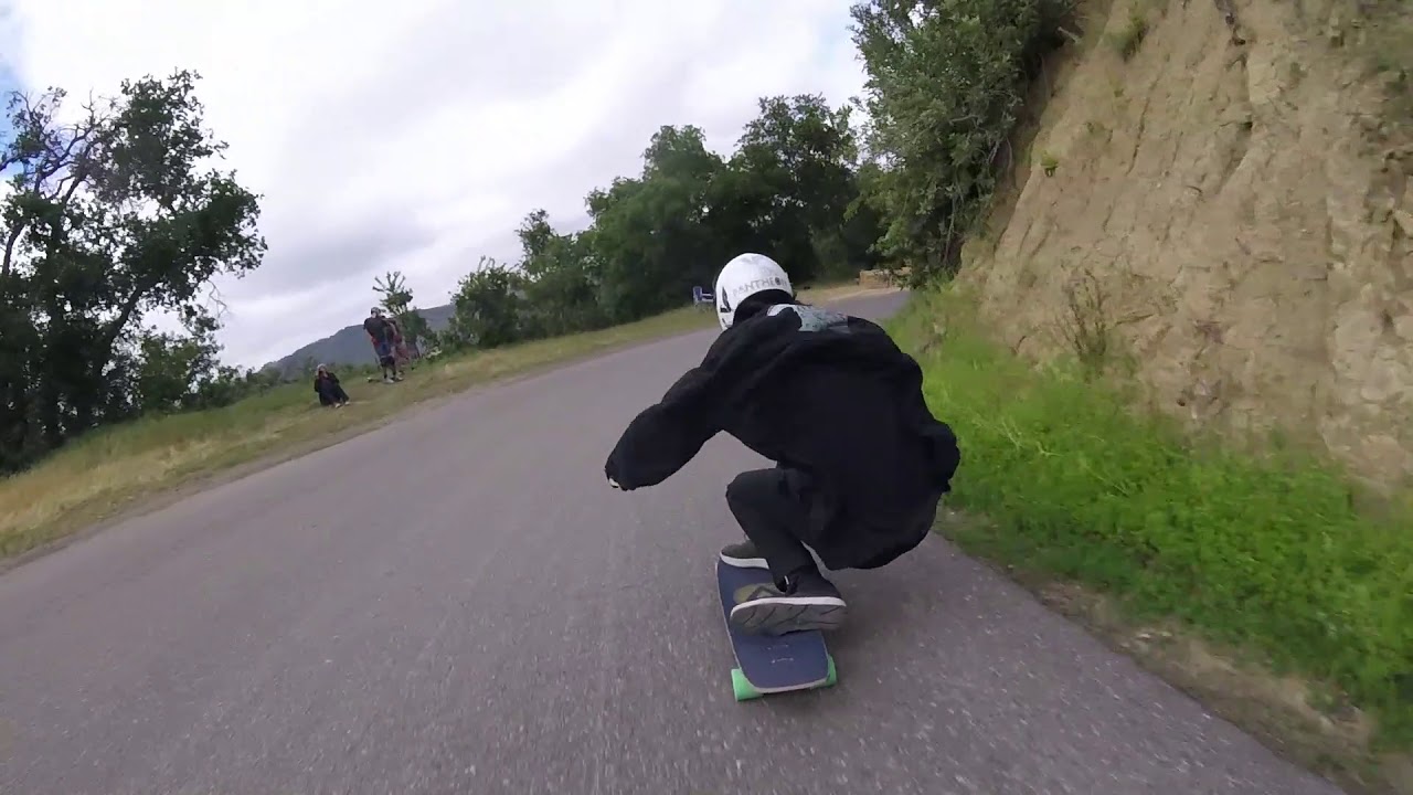 Tepe and Tacos Raw Run with Eric
