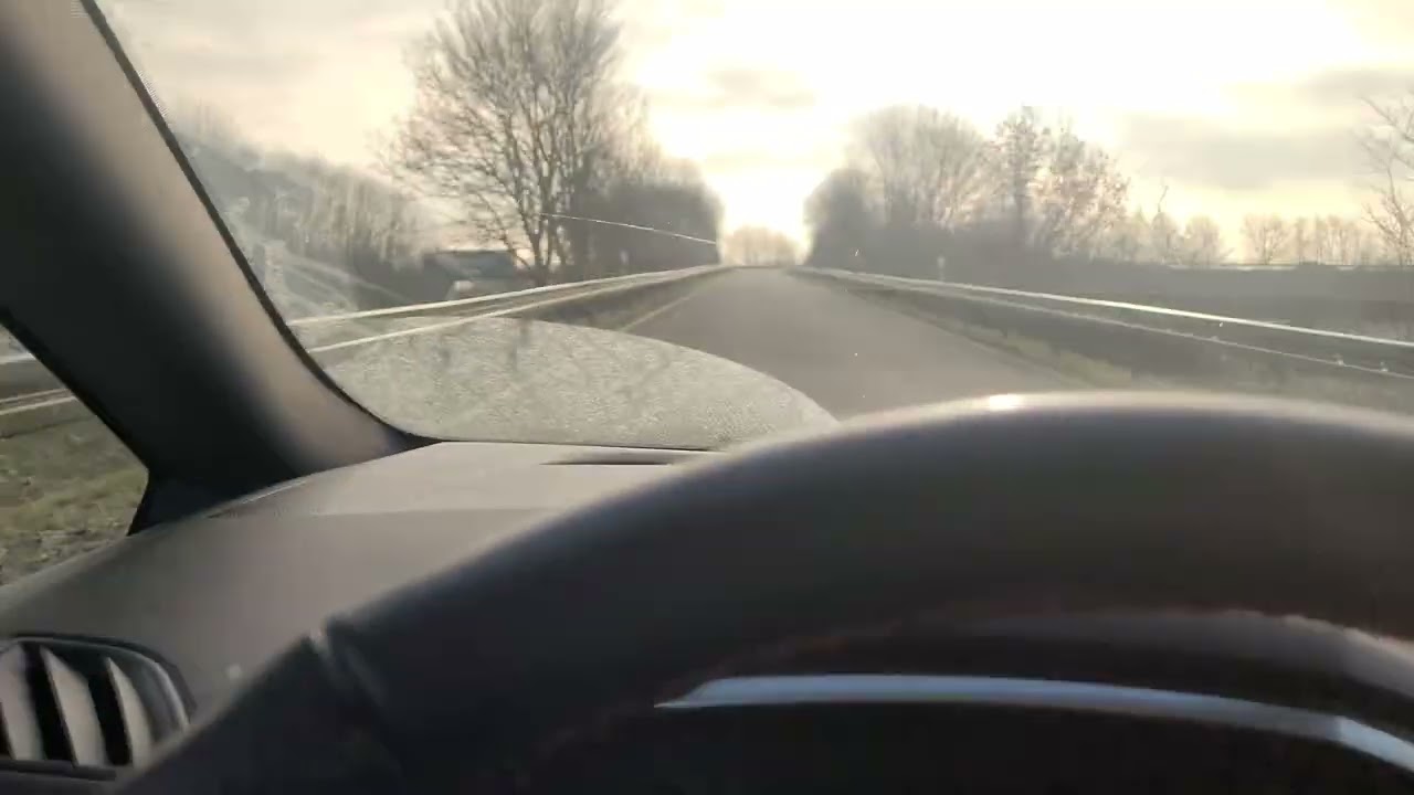Ford S-Max 2019 8-Gang Getriebeproblem bei Kälte