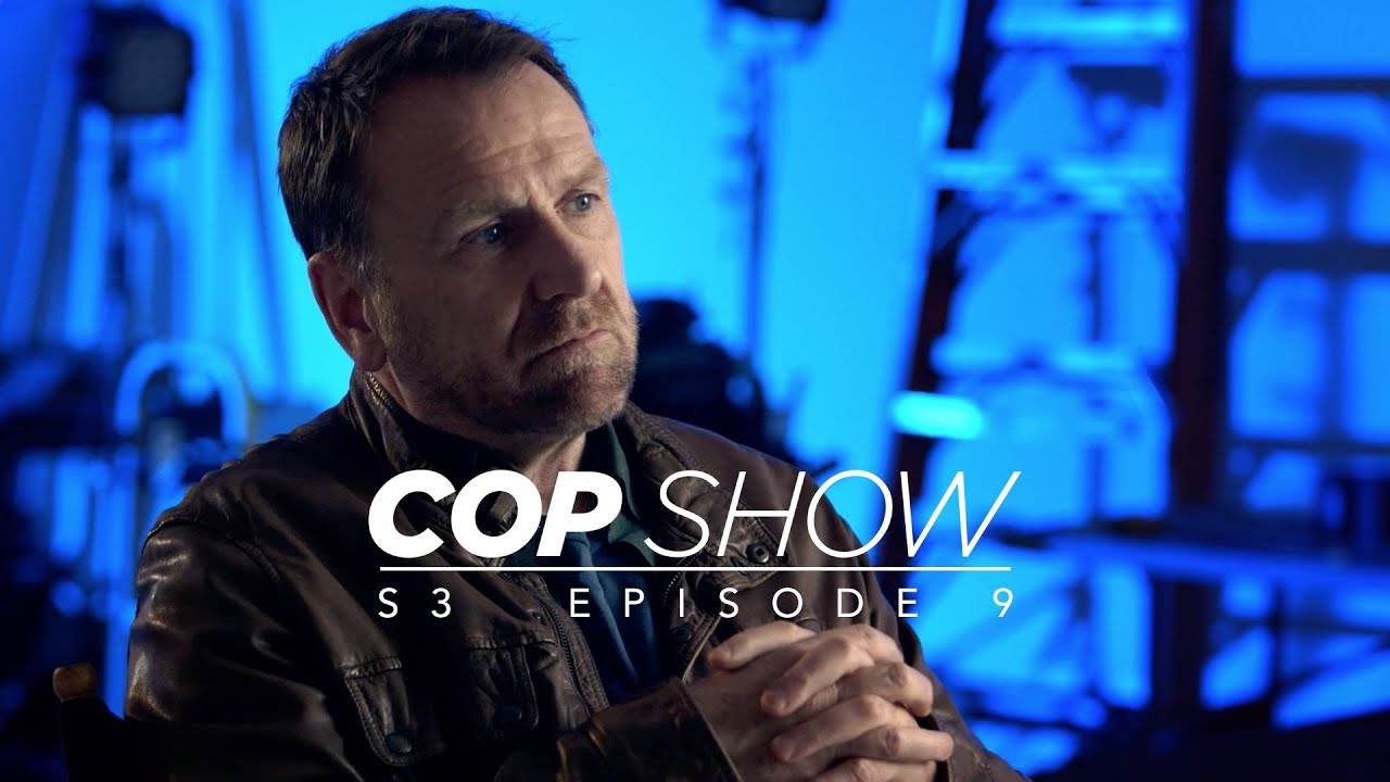 Cop Show S3 Ep 9 - 