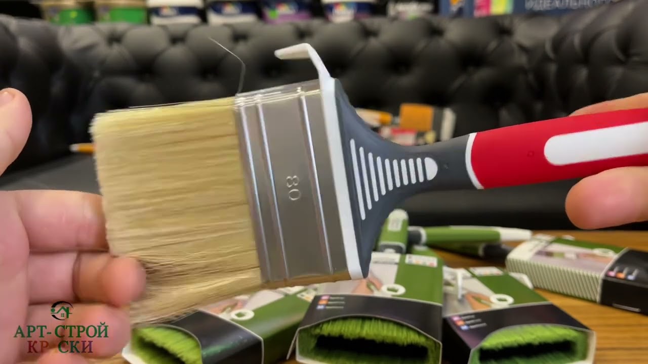 Инструменты от COLOR EXPERT