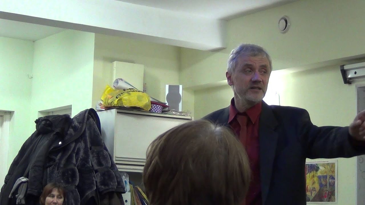 Стихи. Поэзия. Ефименко Дмитрий. Alexander Block.