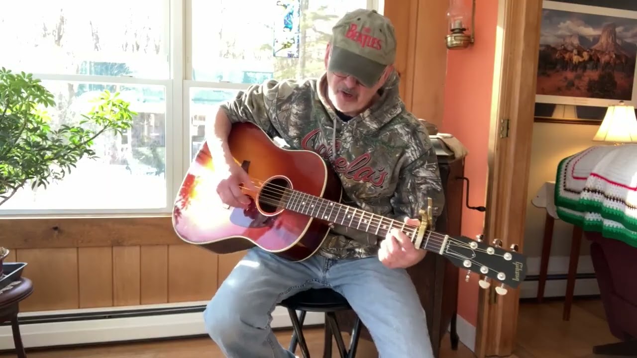 Whitewater Bridge, original song of  @MadruSongs1958  , arrangement by @makisGibs