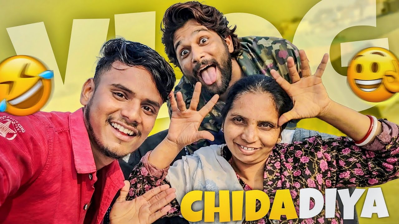 Mammy Ye Kyaaa Karne Lage 😱 Peeche Se Chida Diya! | Karan kogre vlogs