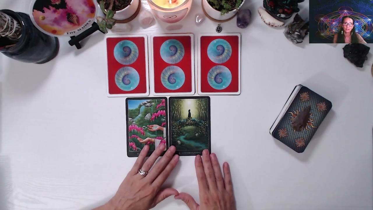 New Moon in Taurus; Opportunities Arrive! Plus Pick a Pile!