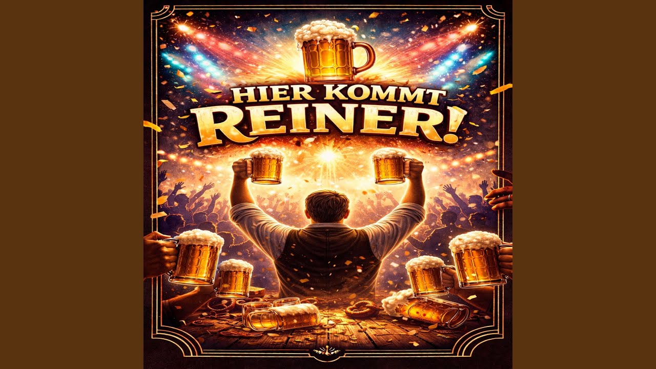 Hier Kommt Reiner