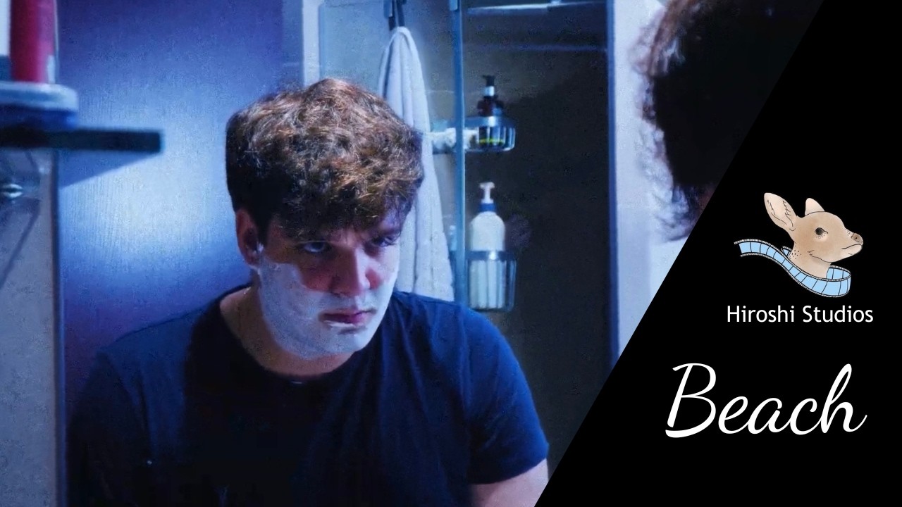 Beach (2025) - Official Short Film