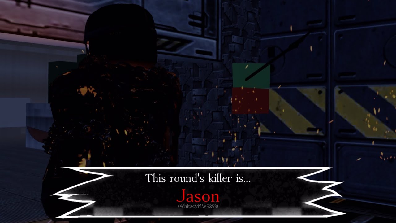 [Mobile] Jason Milestone 4 + Friday The 13Th Buffs Gameplay | Forsaken