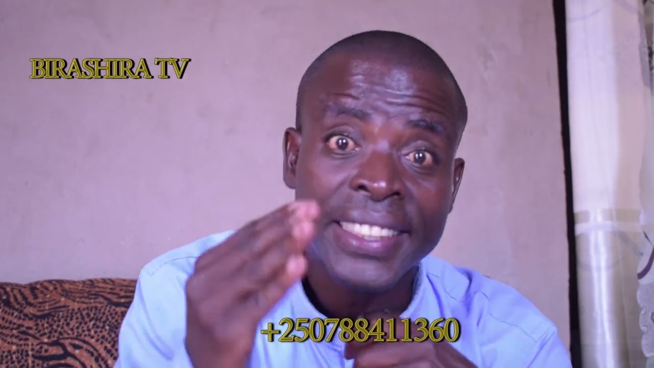 Arabivuze pastor bahate kodukura makote tugatabira ibijumba twese🥱🥱👍
