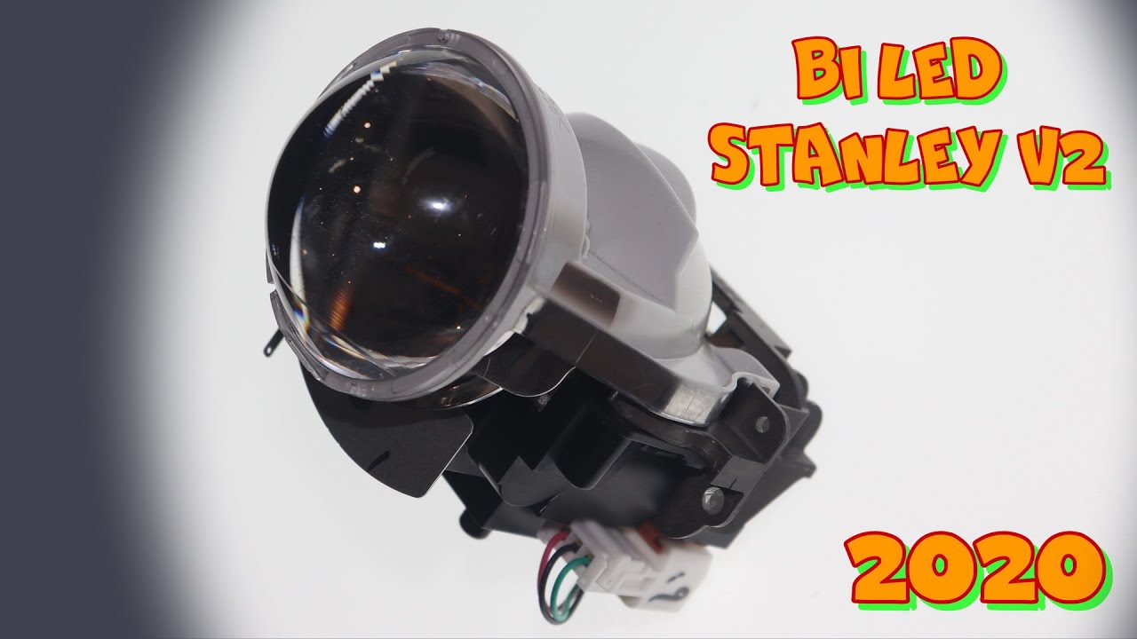 Bi Led Stanley V2