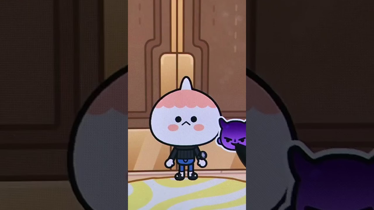 ✨️ #tocaboca#tocaliveworld