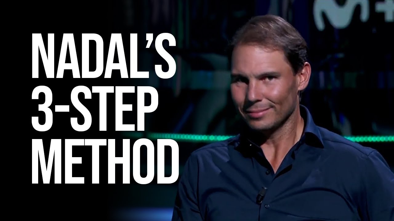 Salty Loser's Guide To Badmouthing Djokovic