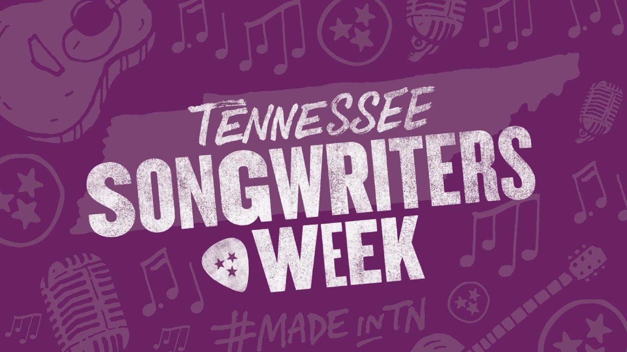 Tennessee Songwriters Week, Kingsport Qualifiers: Laurel Ashton Jones, 