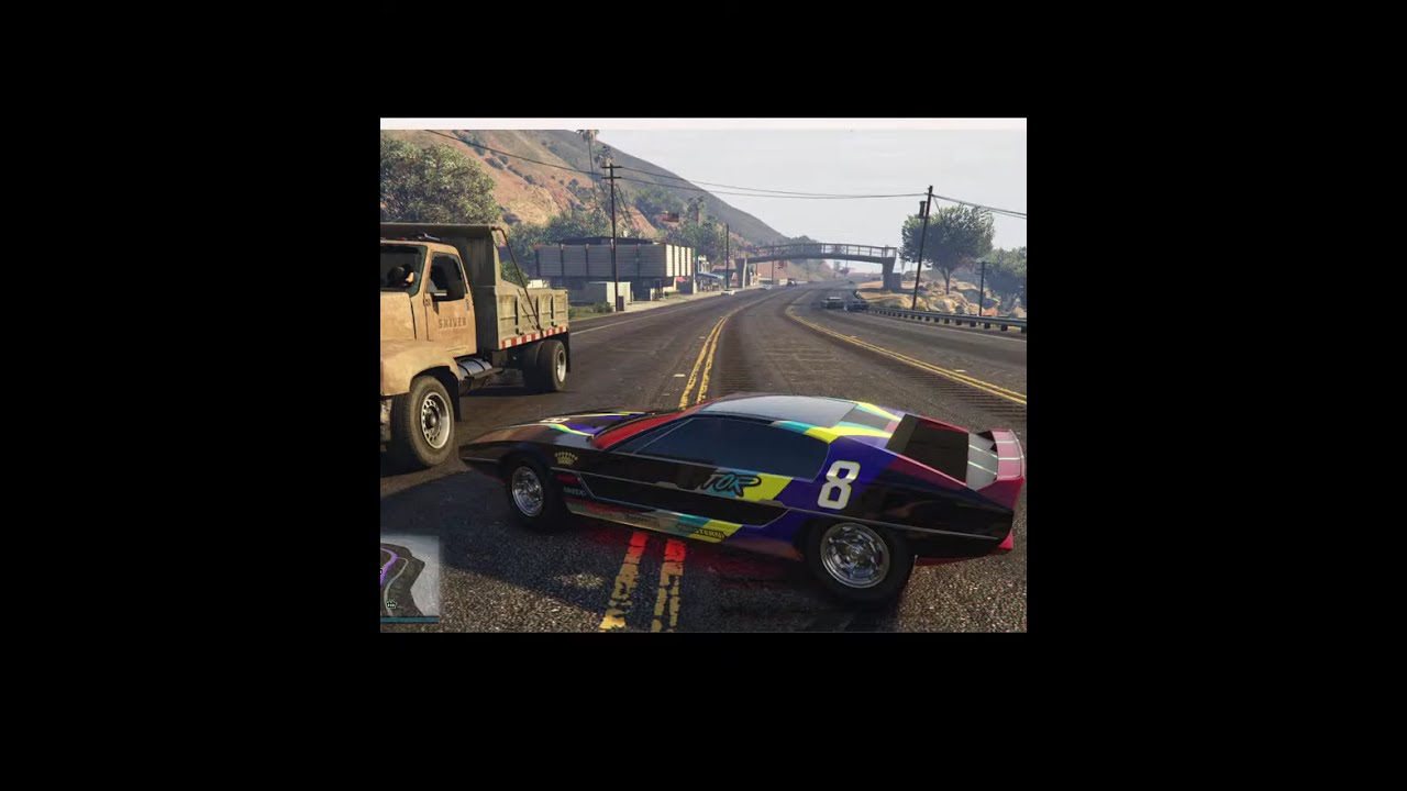 GTA Online LIVE: Destroying everyone who attacks me in GTA Online 😭🔥#gta #gtaonline #fyp