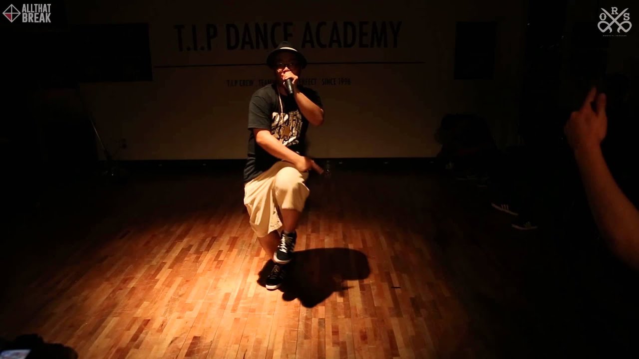 BEATBOX SOUNDGOAM / Guest show / Oriental Swagger Jam Vol.1 / Allthatbreak com