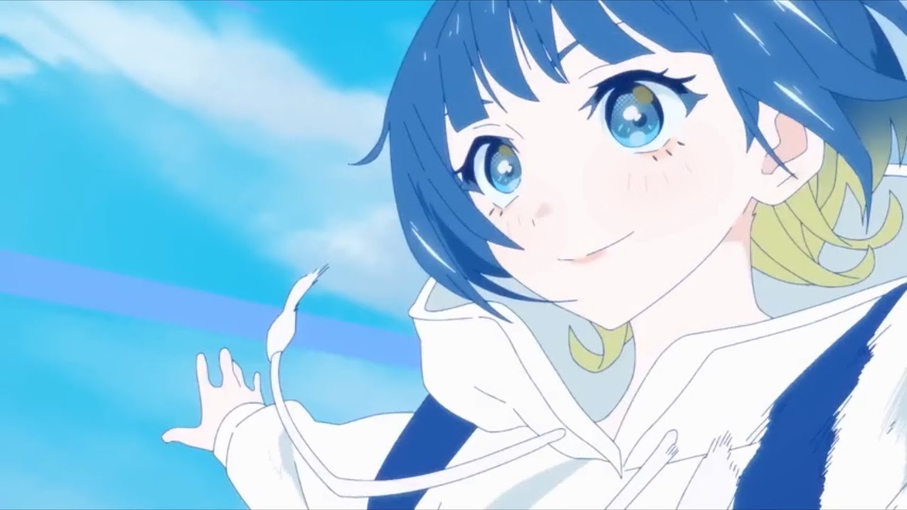 I Feel Fantastic - Riovaz  (AMV)