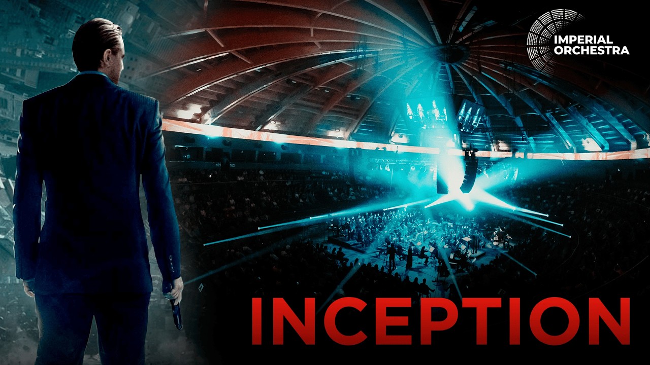 Inception | Imperial Orchestra