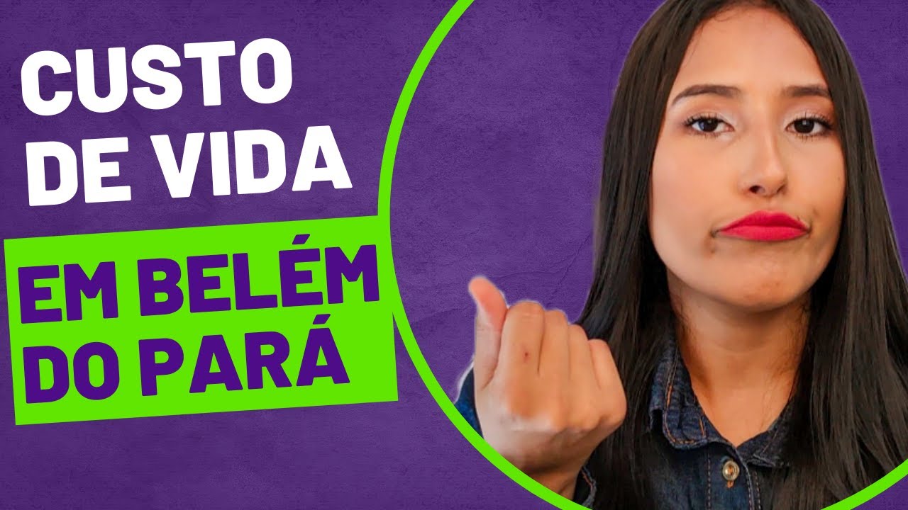 COMO &Eacute; MORAR EM BEL&Eacute;M DO PAR&Aacute;? Custo de vida, clima, seguran&ccedil;a, tr&acirc;nsito, praia
