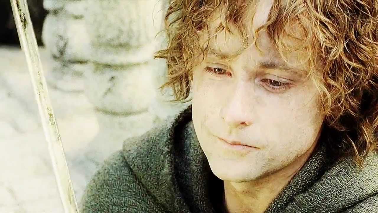 Lord of the Rings | The Weight of Us