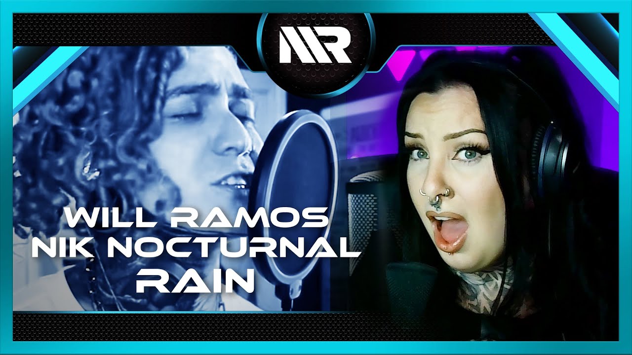 WILL RAMOS - 