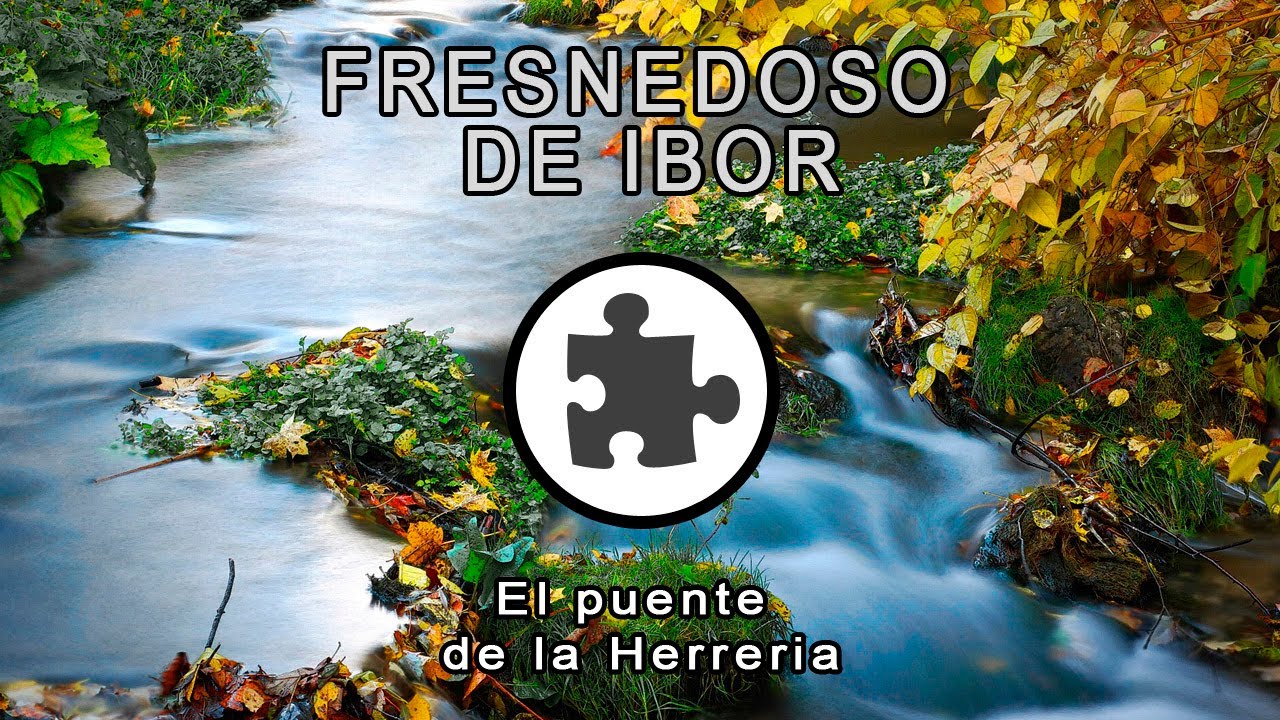 Fresnedoso de Ibor (Cap 18)