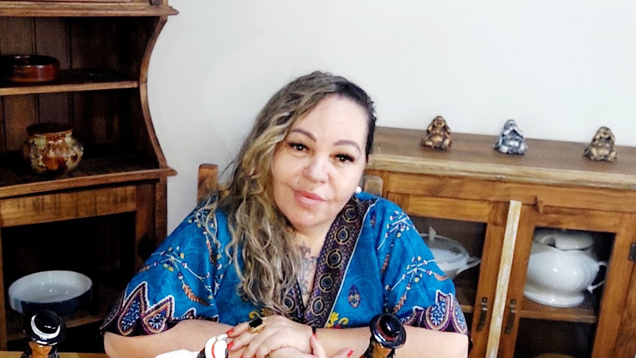 COMO VAI FICAR A VIDA DO(A) SER AMADO(A)