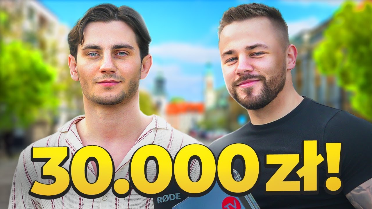 Czym się zajmujesz i ile zarabiasz? SPRAWDZAMY