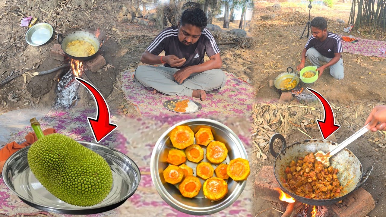 कटहल की सब्जी बनाने का सही तरीका/recipe kathal ki sabji/jackfruit Kathal recipe/कटहल स्वादिष्ट सब्जी