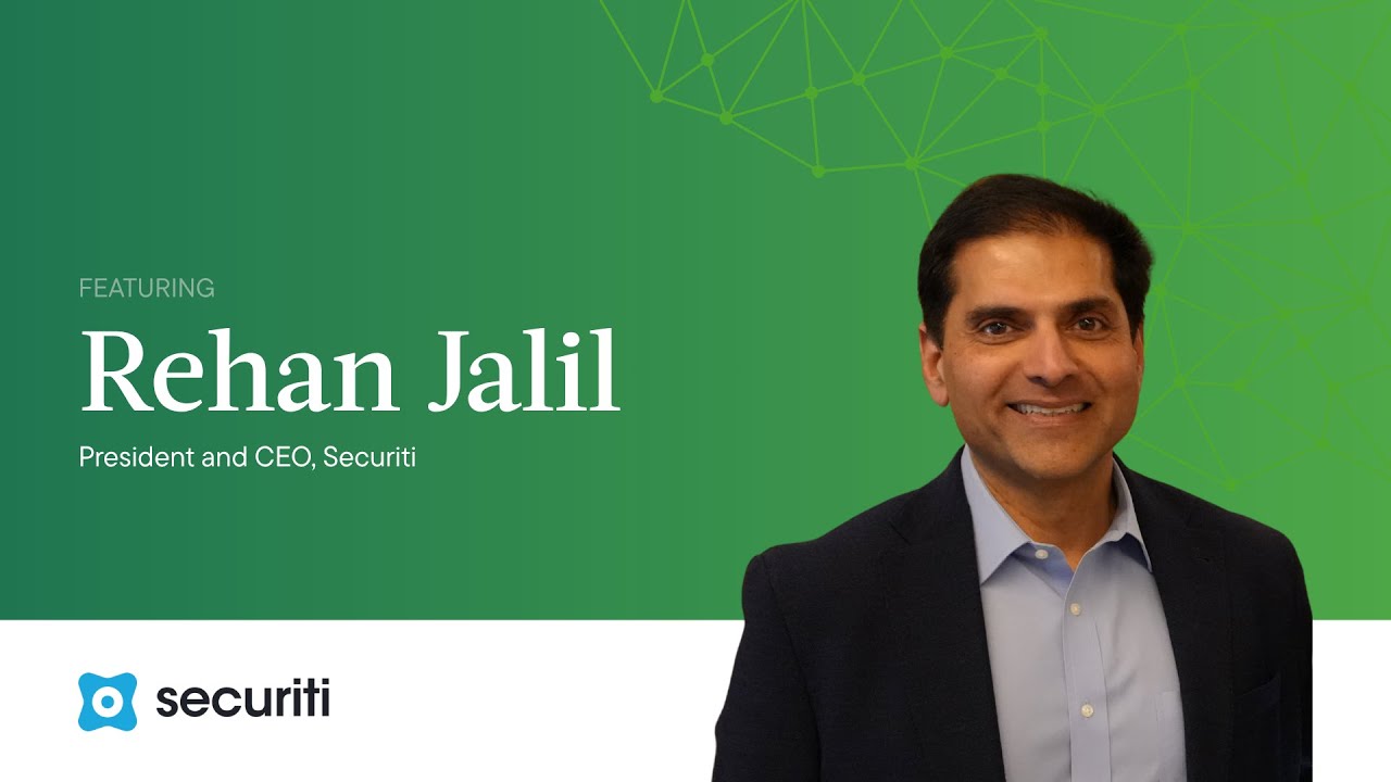 Company Building with Rehan Jalil