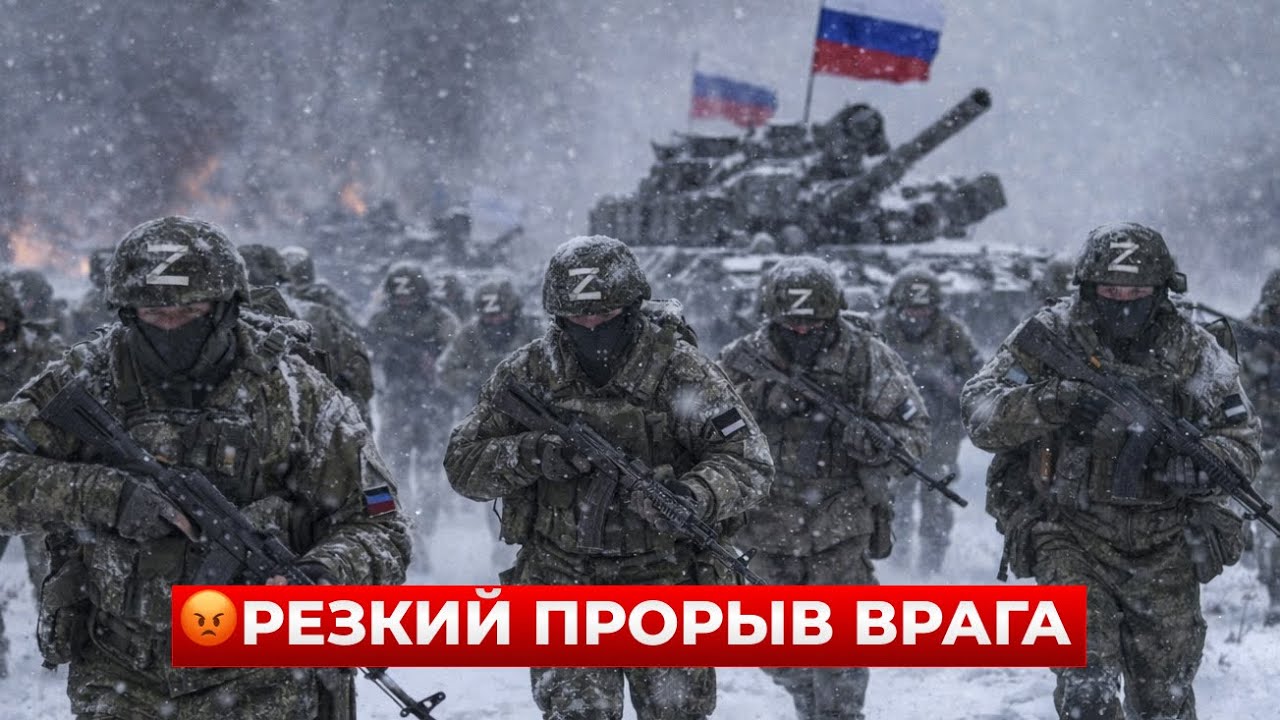 Ужасные новости из ЗАПОРОЖСКОЙ ОБЛАСТИ. Армия РФ оккупировала важную точку. Послушайте / Новини.LIVE