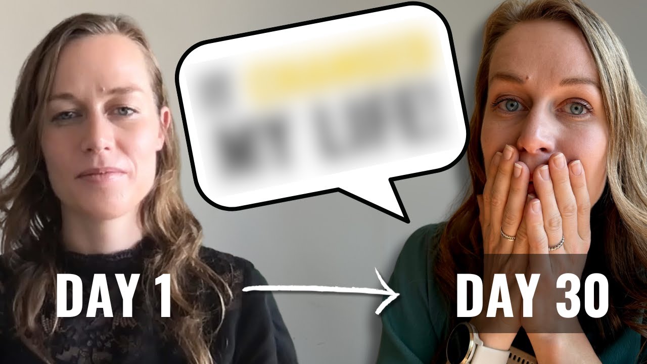 She Tested the BEST AI Language App for 30 Days... Here's what happened