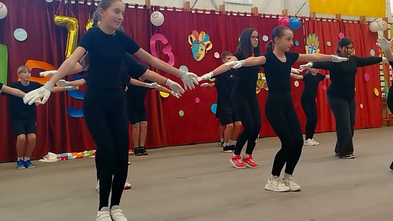 Füzesabonyi Teleki Blanka Általános Iskola  - Farsang 2026 (gyerekek)