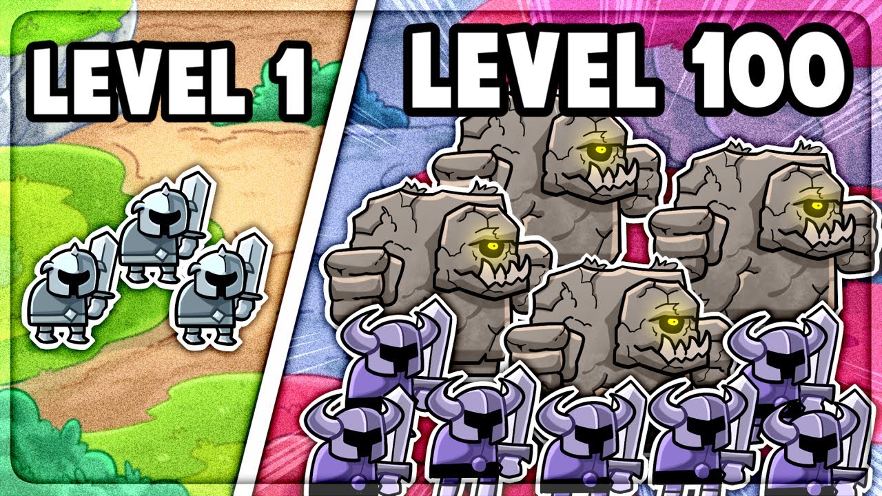 I Evolved The PERFECT Undead Army in Right Click To Necromance