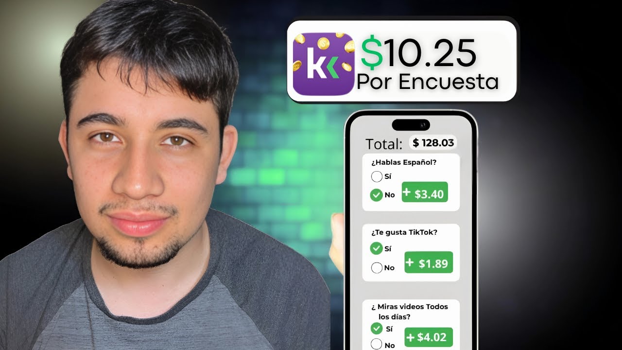 $128 a Day? I Tried KashKick in the US and This Is How Much I Earned