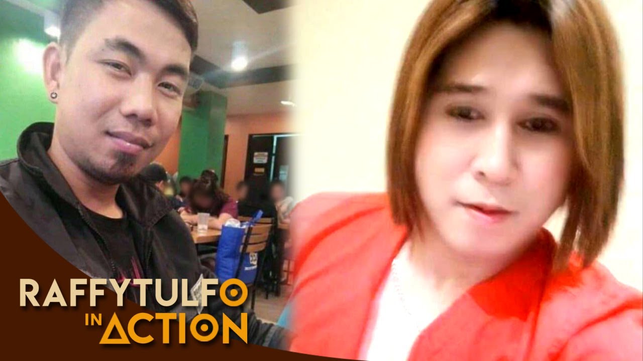 BAKIT PAG NAGHIHIRAP ANG IBANG MGA LALAKI, TUMATAKBO SILA SA BEKI?!