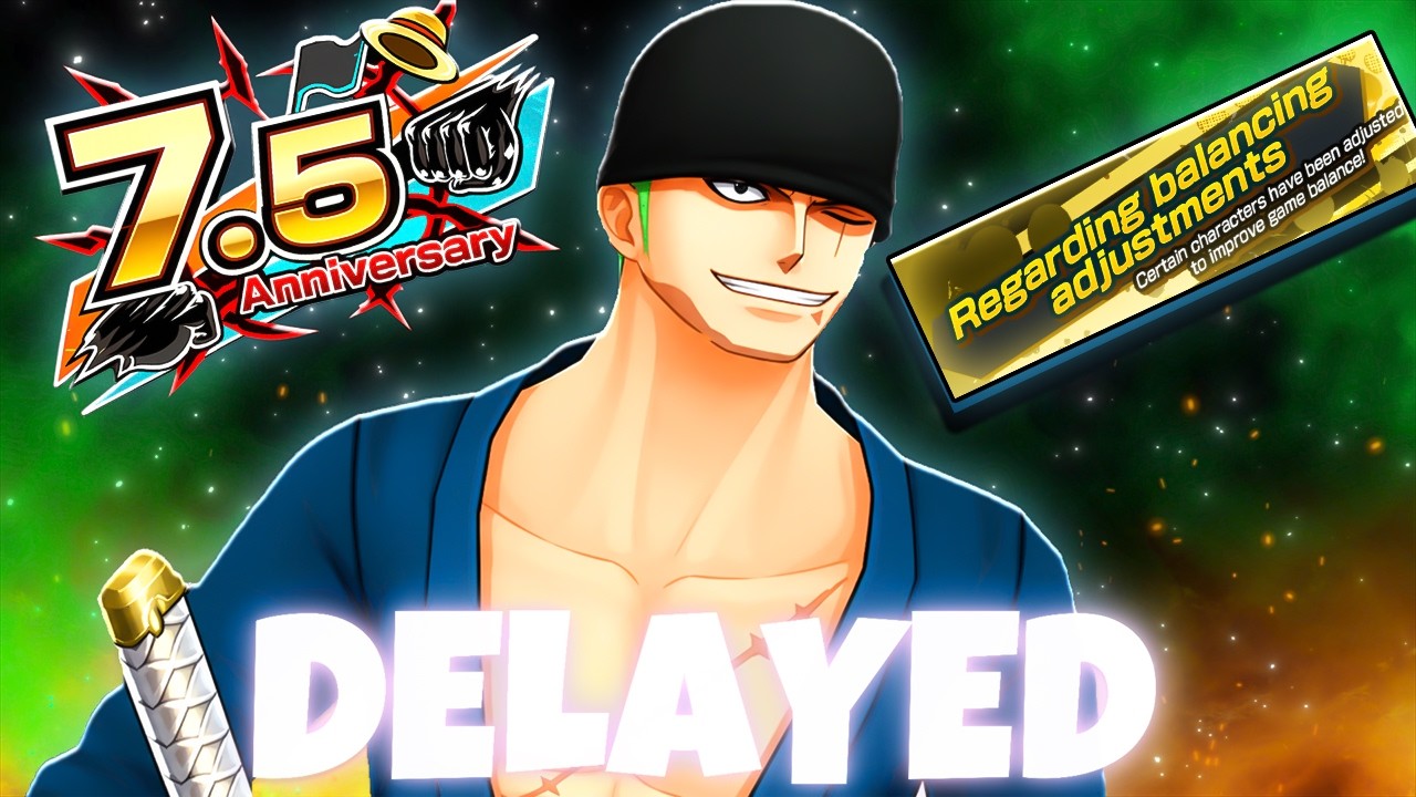 Is OPBR Delaying 7.5 Anniversary? And Was That Leak Actually Fake?