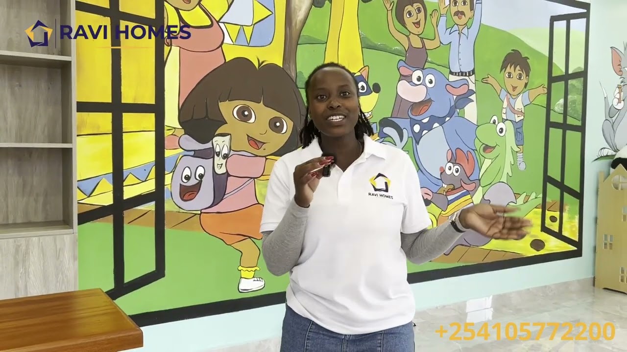 Alina Harbour Apartments Kilimani | Completed Project Tour 2025 | Expectation vs Reality