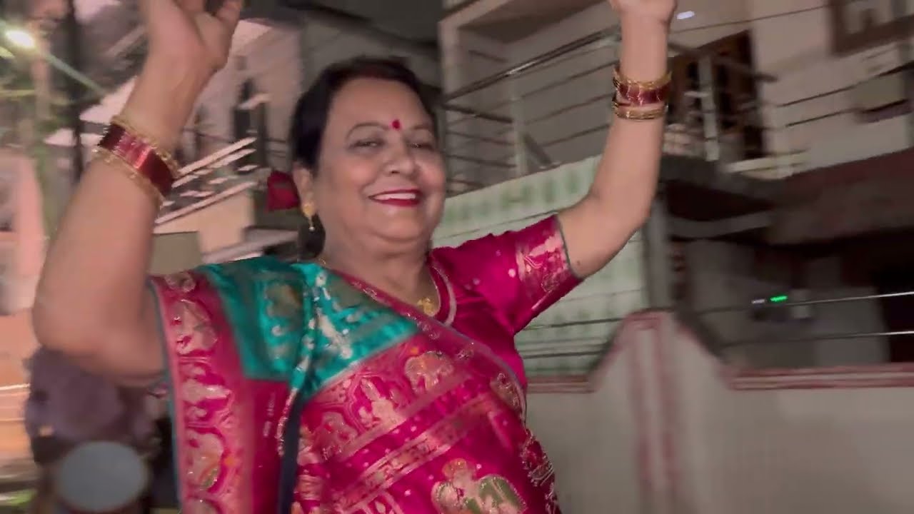 NAVEEN KA BAARAT ME HUM SAB BAARATI