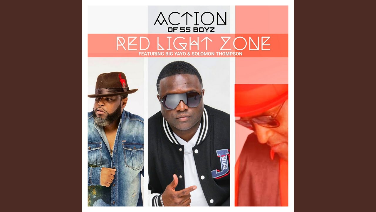 Red Light Zone