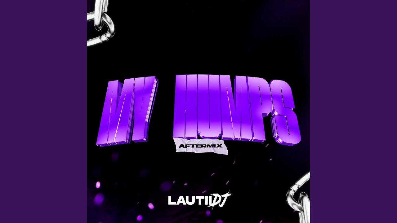 My Humps (Aftermix)