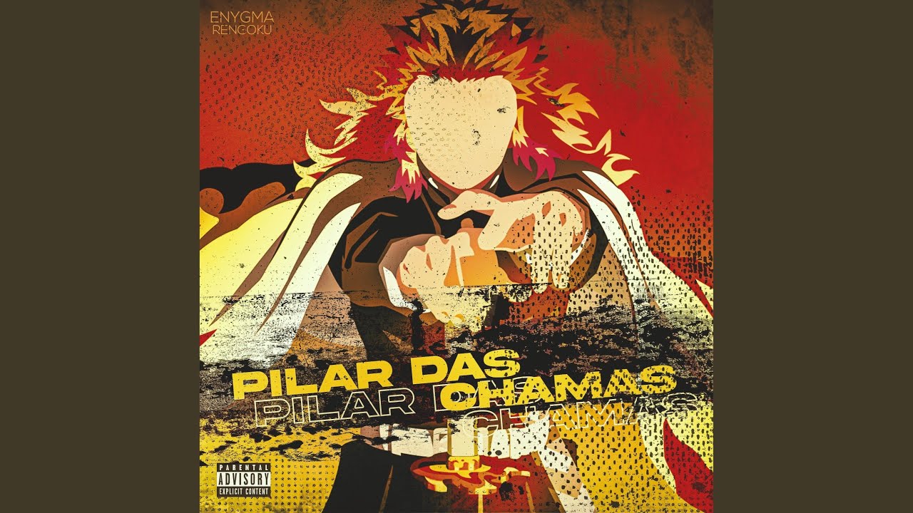 Pilar das Chamas