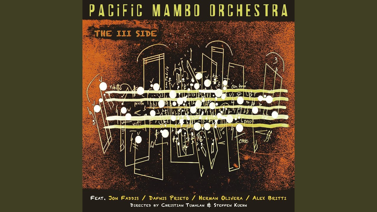 Mambo Rachmaninoff