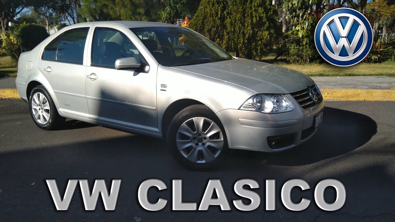 Volkswagen Clasico 2012 - Reseña