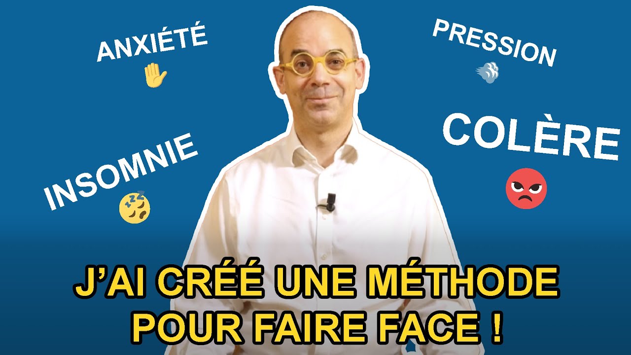 J'ai trouvé LA méthode - et c'est grâce à vous