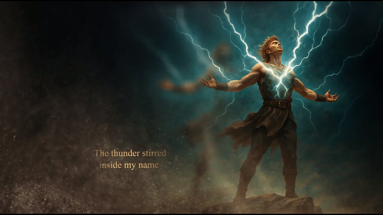 THOR &ndash; Son of Thunder | Epic Norse Viking Music | Valhalla Drums